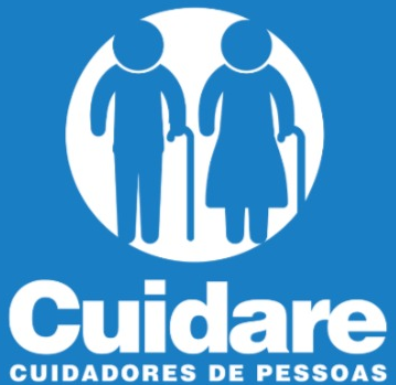 Cuidare - Cuidadores de Pessoas